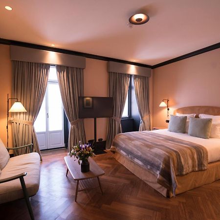 Hotel Valverde Lisboa - Relais & Chateaux Dış mekan fotoğraf