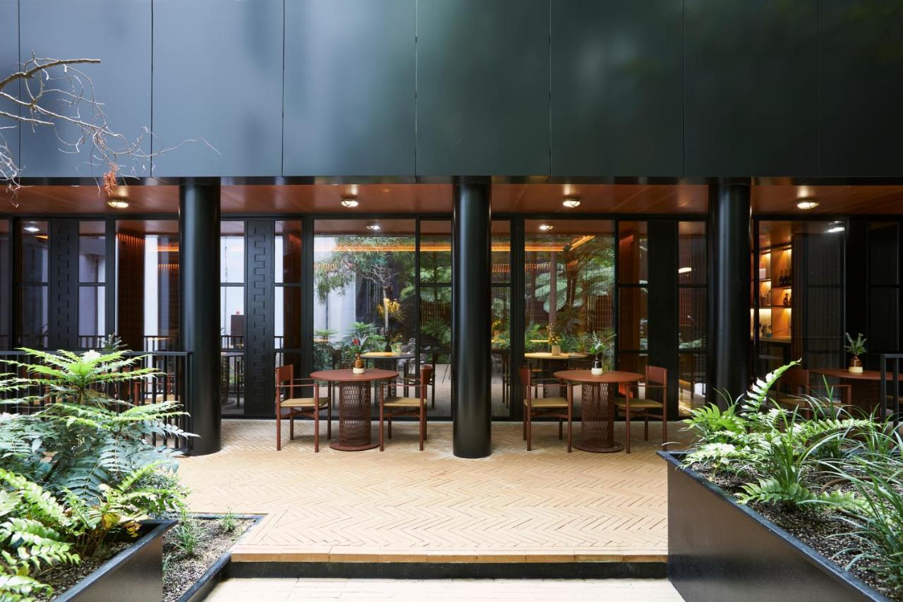 Hotel Valverde Lisboa - Relais & Chateaux Dış mekan fotoğraf