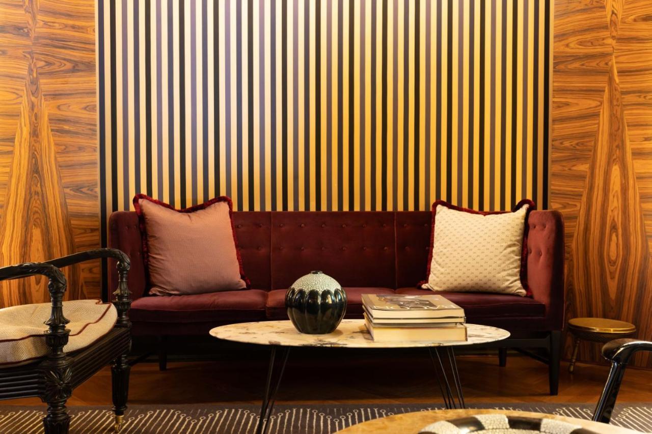 Hotel Valverde Lisboa - Relais & Chateaux Dış mekan fotoğraf