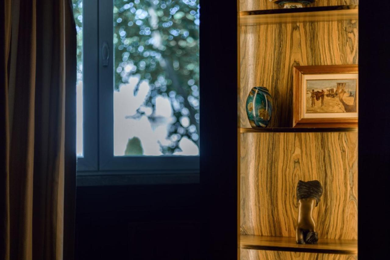 Hotel Valverde Lisboa - Relais & Chateaux Dış mekan fotoğraf