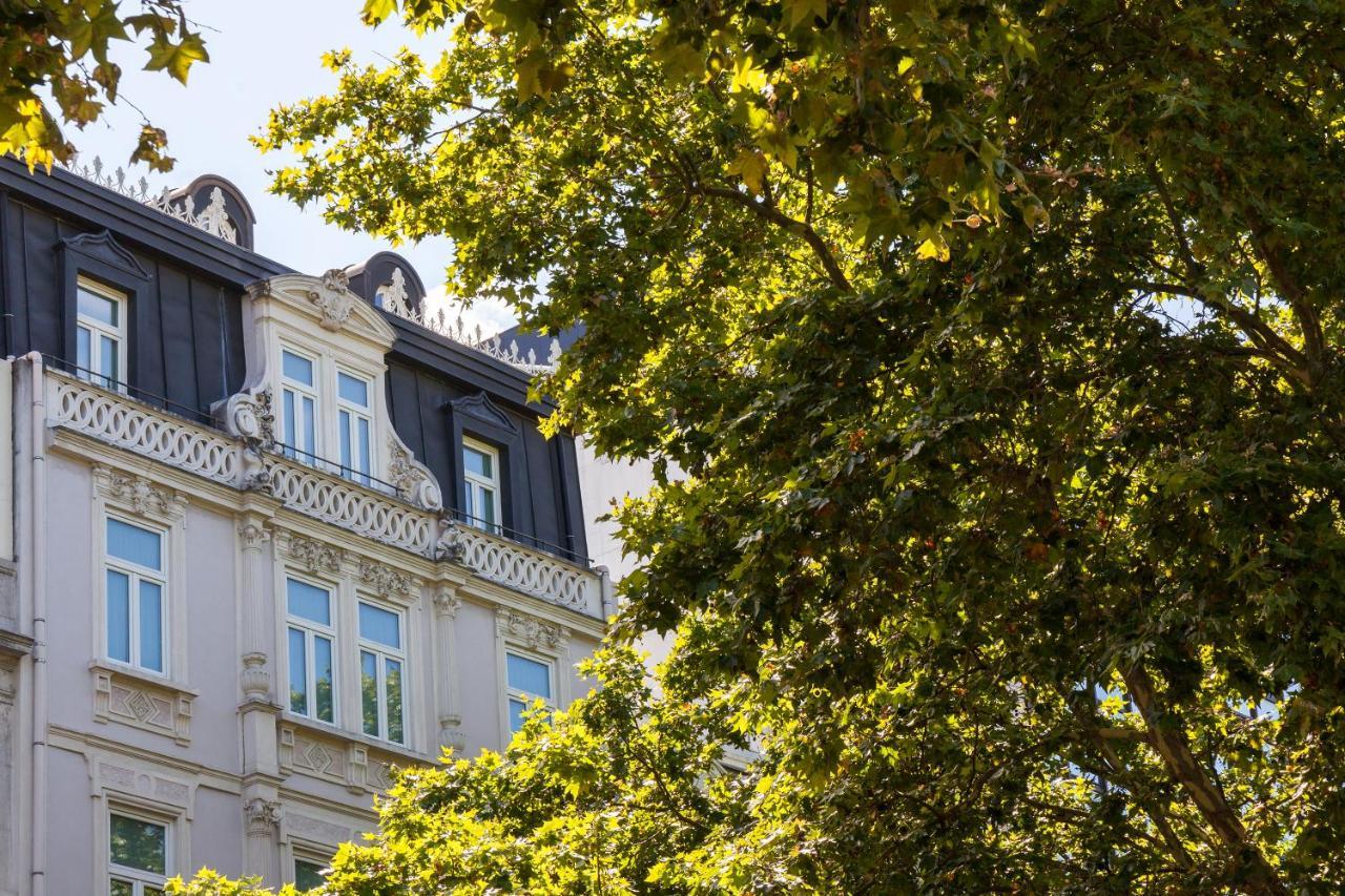Hotel Valverde Lisboa - Relais & Chateaux Dış mekan fotoğraf
