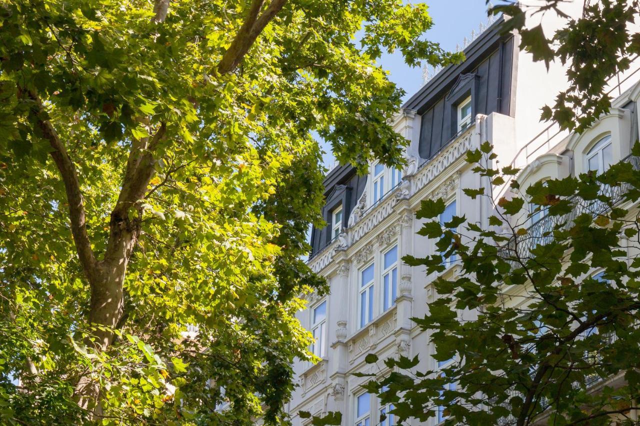 Hotel Valverde Lisboa - Relais & Chateaux Dış mekan fotoğraf