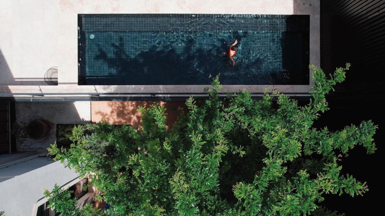 Hotel Valverde Lisboa - Relais & Chateaux Dış mekan fotoğraf