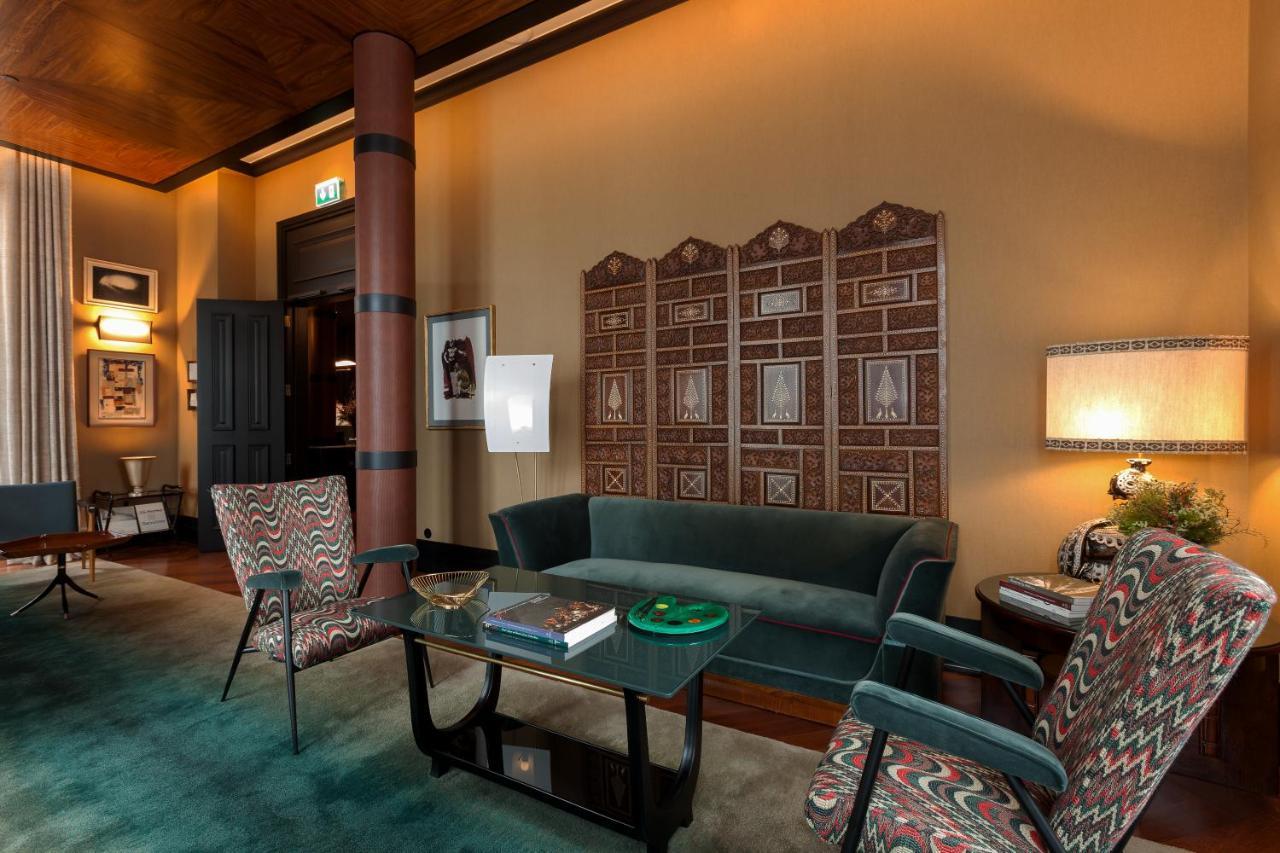 Hotel Valverde Lisboa - Relais & Chateaux Dış mekan fotoğraf