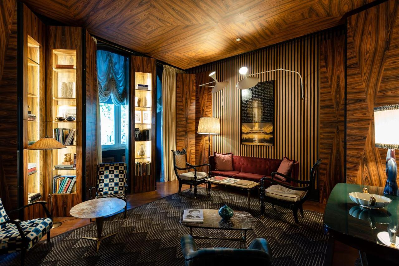 Hotel Valverde Lisboa - Relais & Chateaux Dış mekan fotoğraf