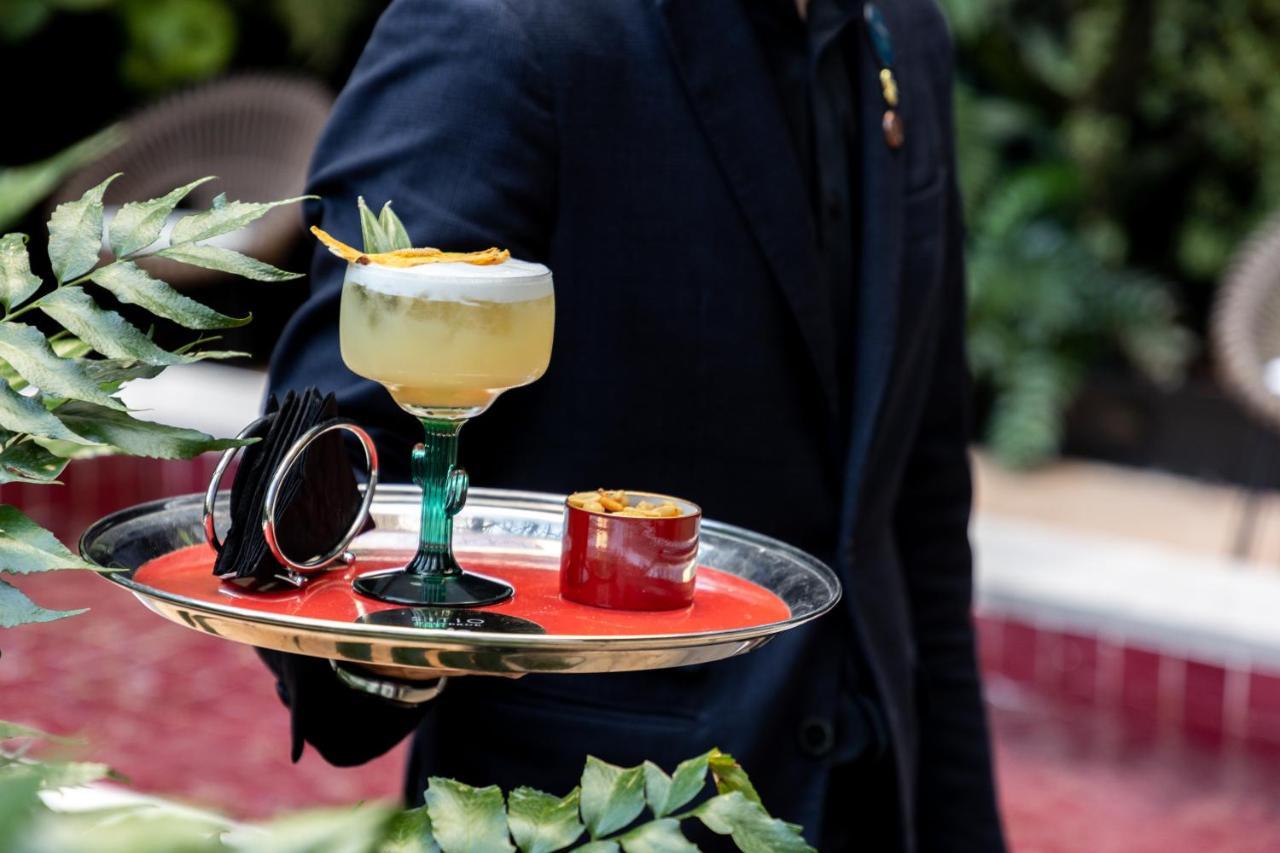 Hotel Valverde Lisboa - Relais & Chateaux Dış mekan fotoğraf