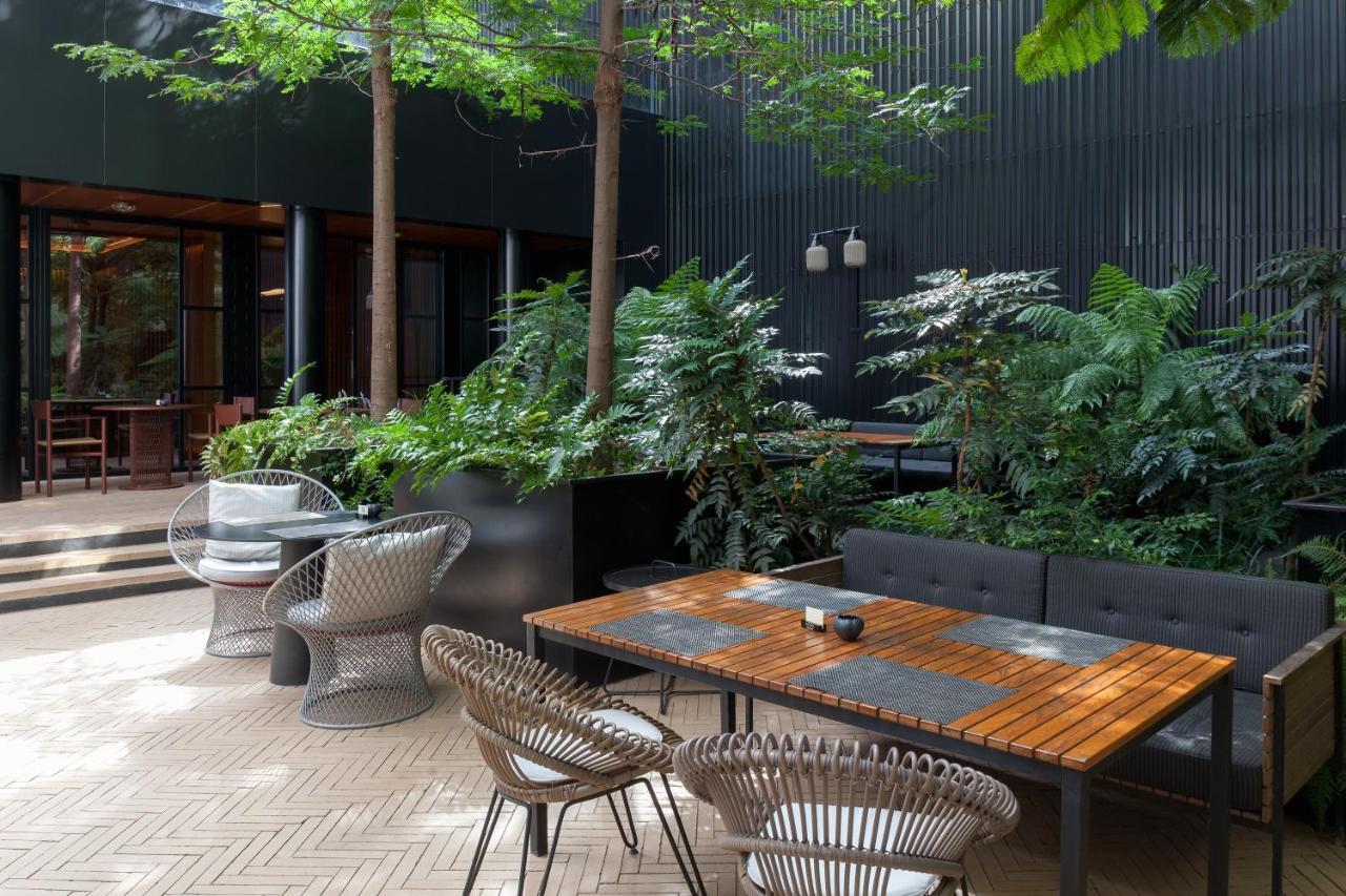 Hotel Valverde Lisboa - Relais & Chateaux Dış mekan fotoğraf
