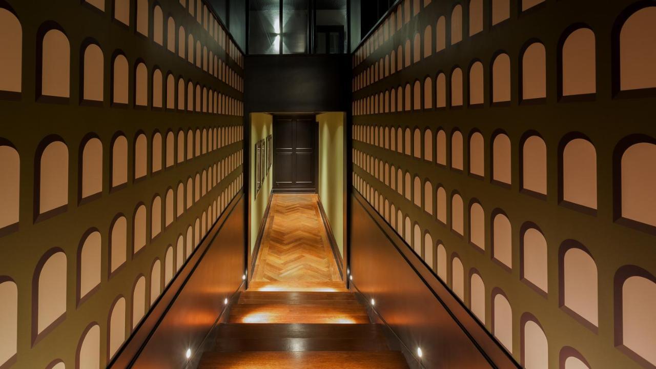 Hotel Valverde Lisboa - Relais & Chateaux Dış mekan fotoğraf