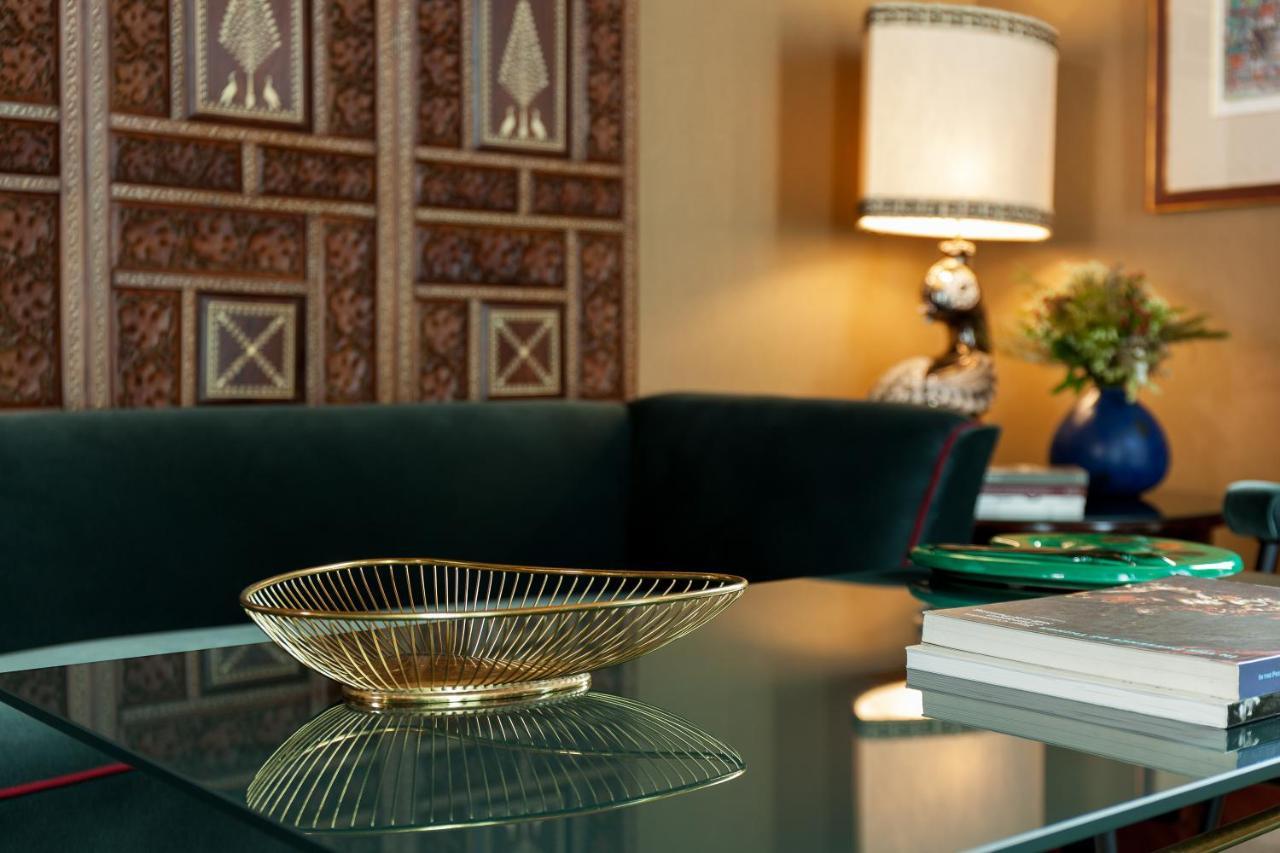 Hotel Valverde Lisboa - Relais & Chateaux Dış mekan fotoğraf