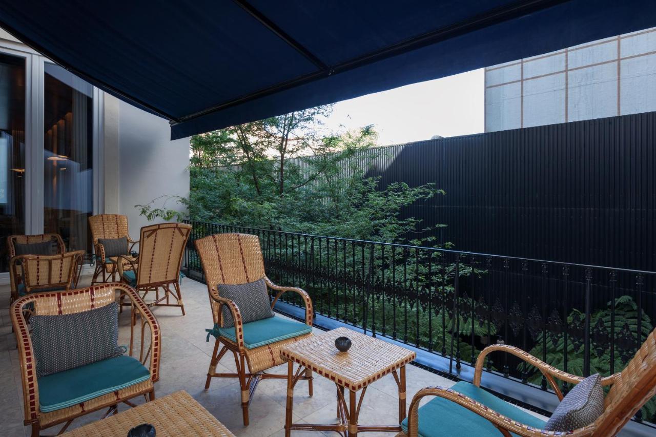 Hotel Valverde Lisboa - Relais & Chateaux Dış mekan fotoğraf