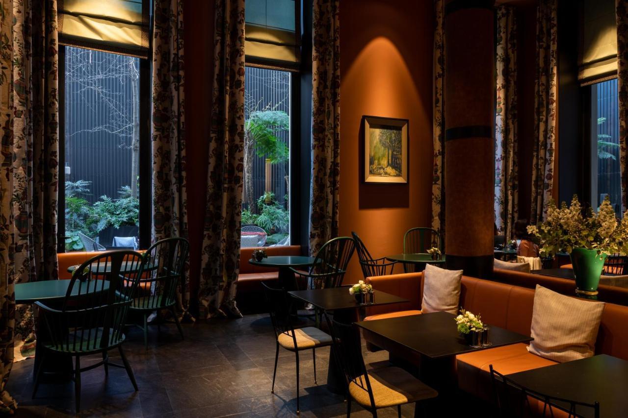 Hotel Valverde Lisboa - Relais & Chateaux Dış mekan fotoğraf