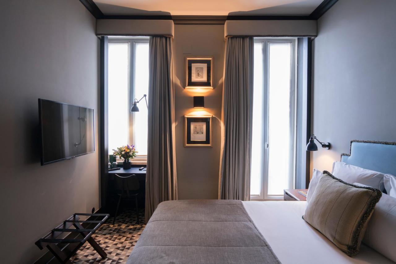 Hotel Valverde Lisboa - Relais & Chateaux Dış mekan fotoğraf