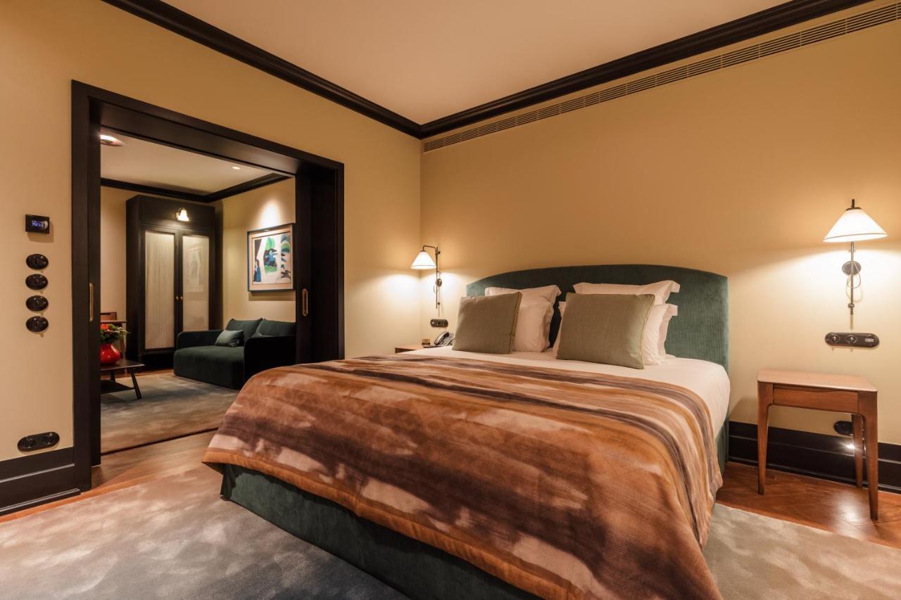 Hotel Valverde Lisboa - Relais & Chateaux Dış mekan fotoğraf