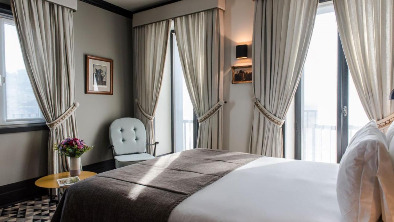 Hotel Valverde Lisboa - Relais & Chateaux Dış mekan fotoğraf
