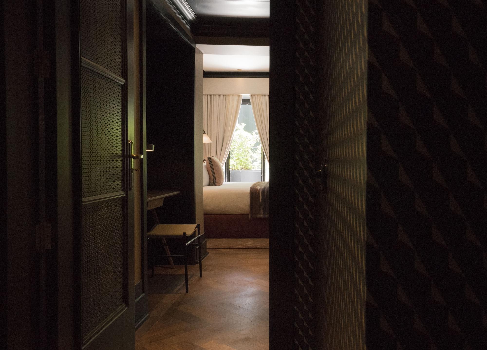 Hotel Valverde Lisboa - Relais & Chateaux Dış mekan fotoğraf