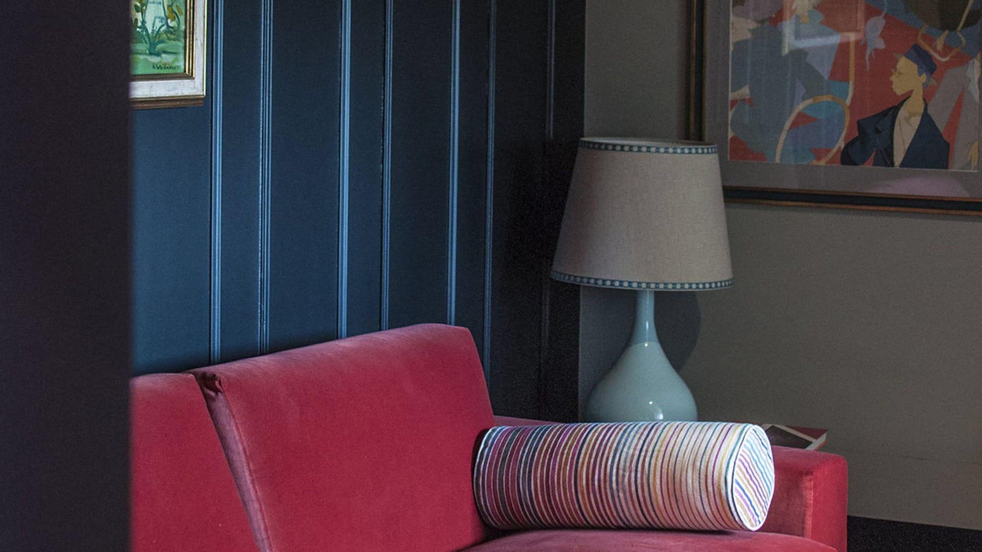 Hotel Valverde Lisboa - Relais & Chateaux Dış mekan fotoğraf