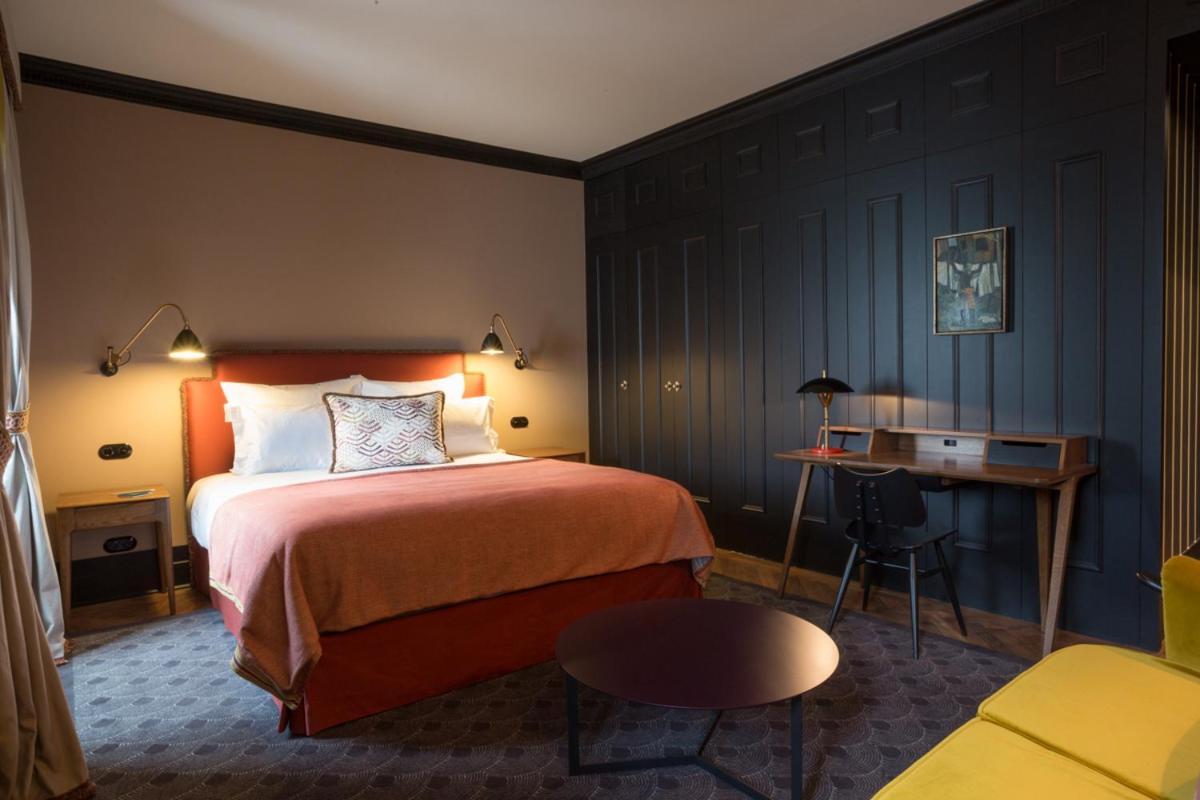 Hotel Valverde Lisboa - Relais & Chateaux Dış mekan fotoğraf
