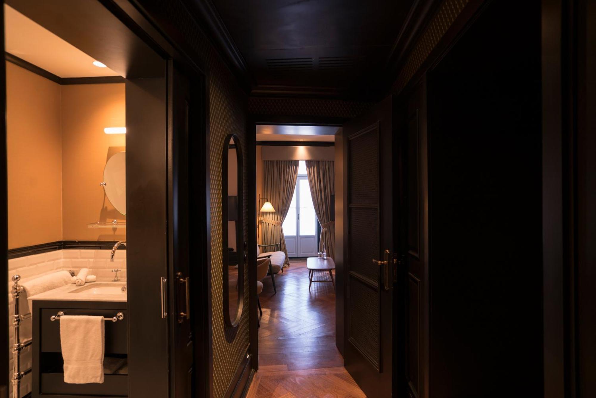Hotel Valverde Lisboa - Relais & Chateaux Dış mekan fotoğraf