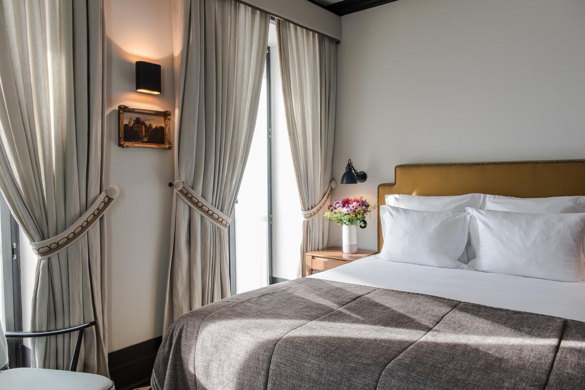 Hotel Valverde Lisboa - Relais & Chateaux Dış mekan fotoğraf