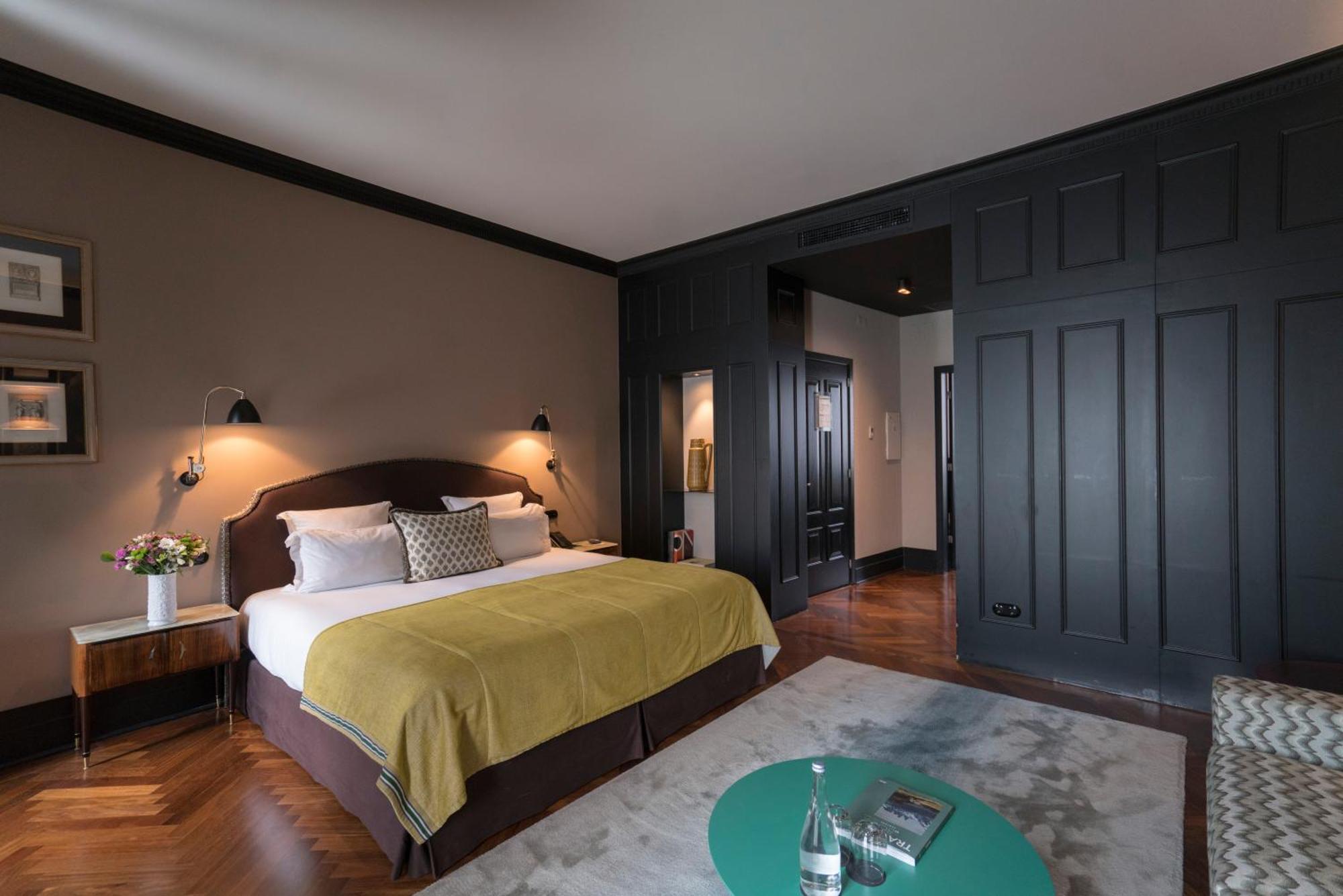 Hotel Valverde Lisboa - Relais & Chateaux Dış mekan fotoğraf